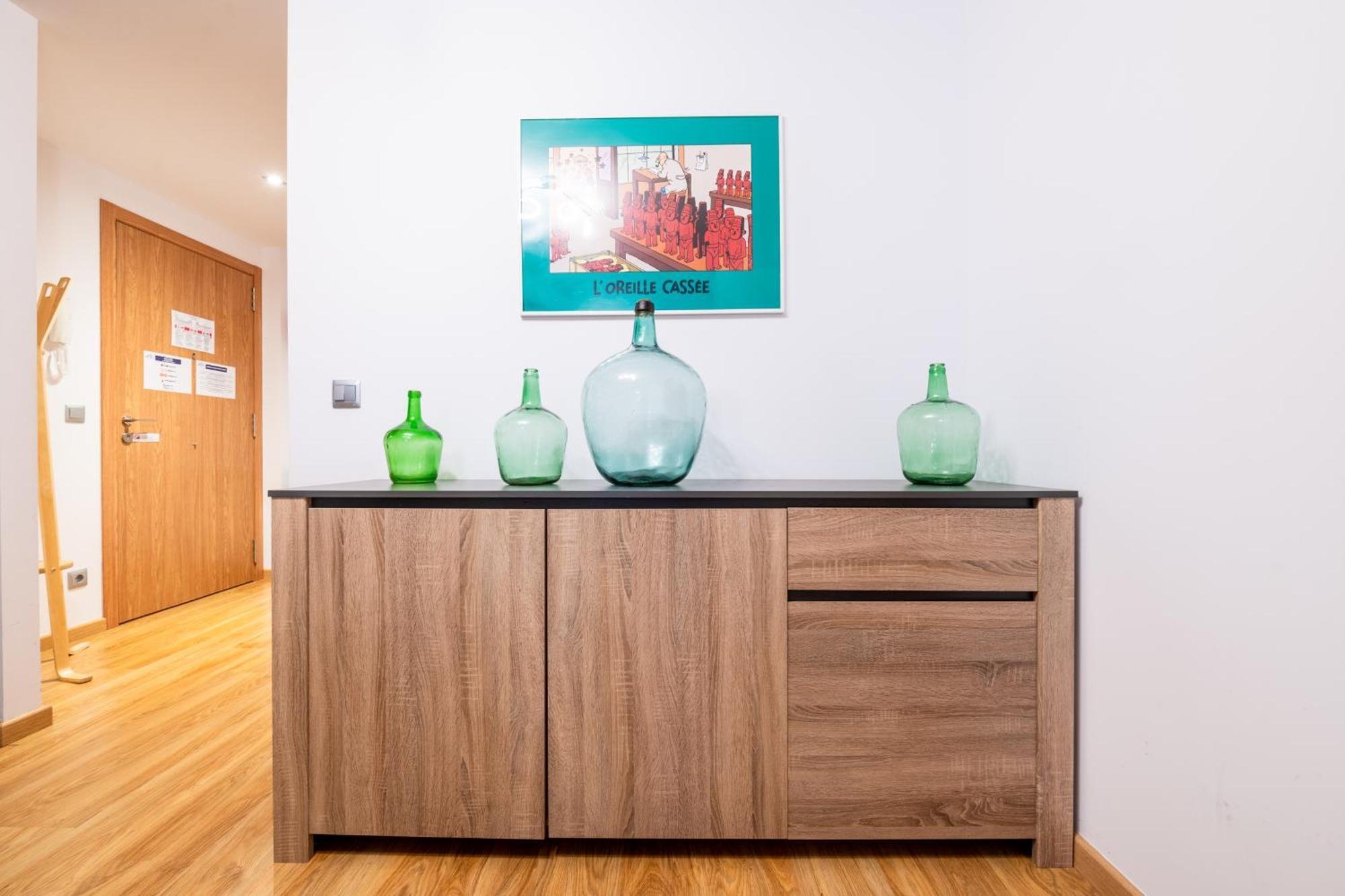 Apartamento Ribasol Vallnord En Arinsal Tintin Exterior foto
