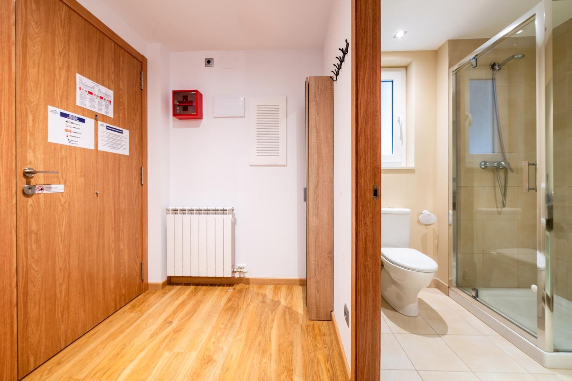 Apartamento Ribasol Vallnord En Arinsal Tintin Exterior foto
