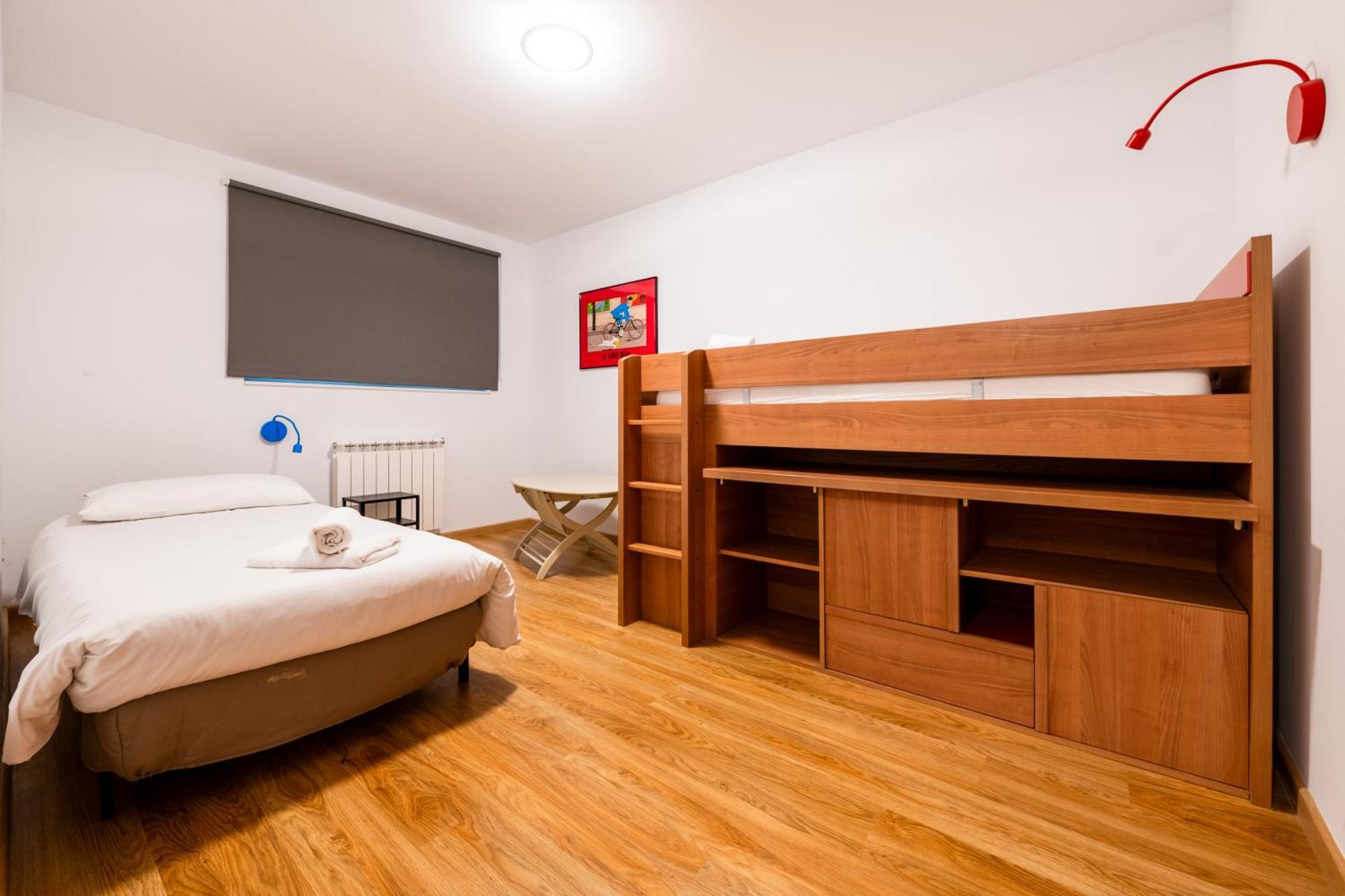 Apartamento Ribasol Vallnord En Arinsal Tintin Exterior foto