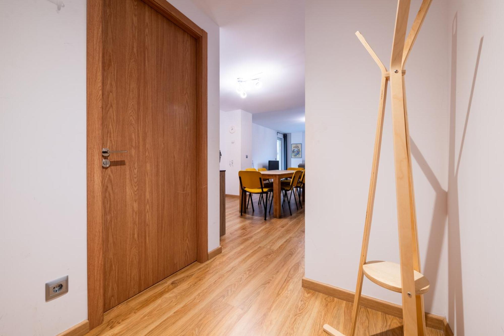 Apartamento Ribasol Vallnord En Arinsal Tintin Exterior foto