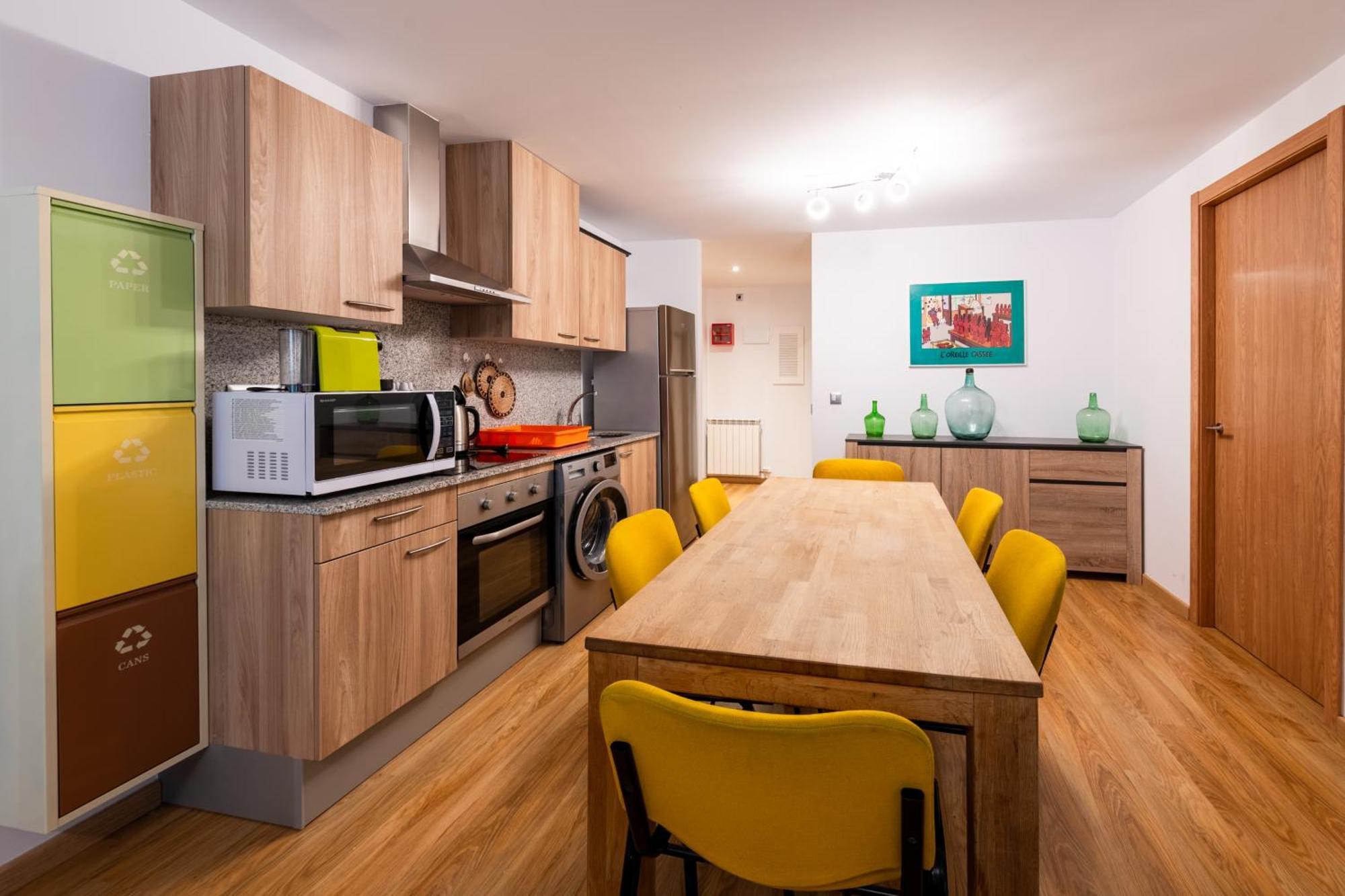 Apartamento Ribasol Vallnord En Arinsal Tintin Exterior foto