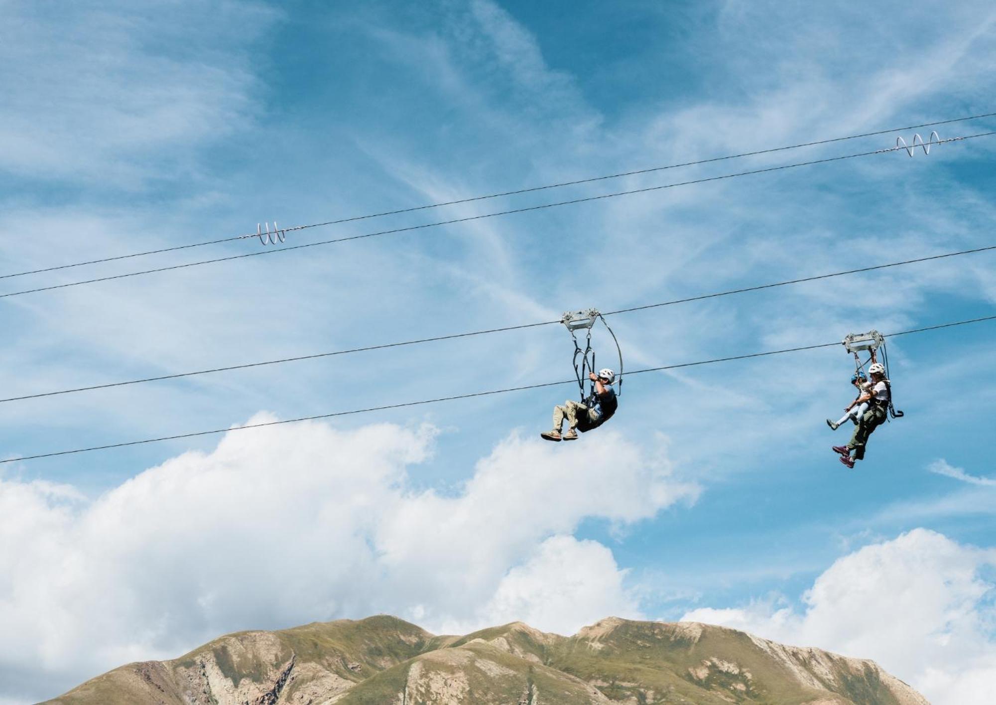Apartamento Ribasol Vallnord En Arinsal Tintin Exterior foto